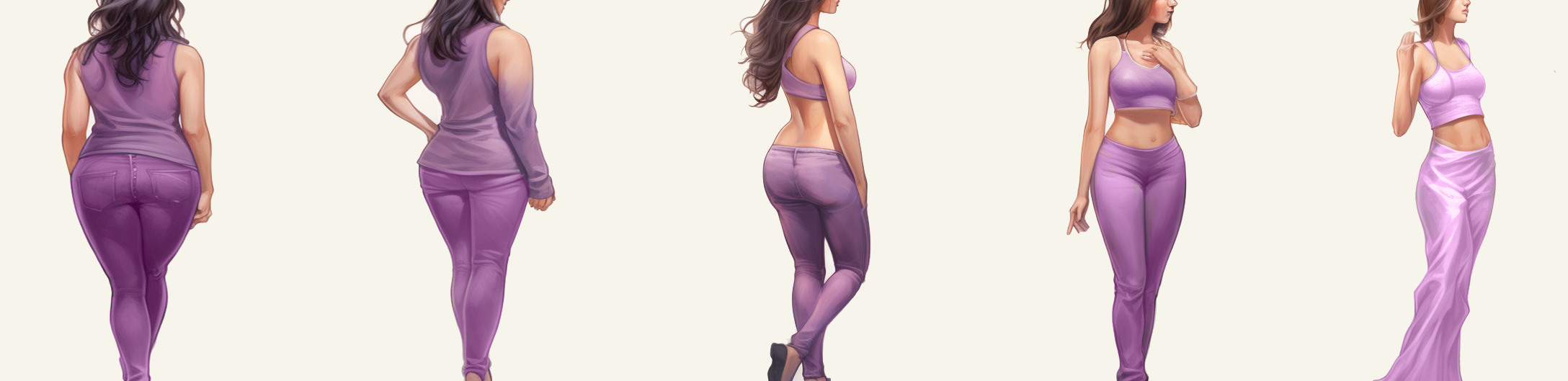 Проект по снижению веса на базе Уральского Центра Эндокринологии