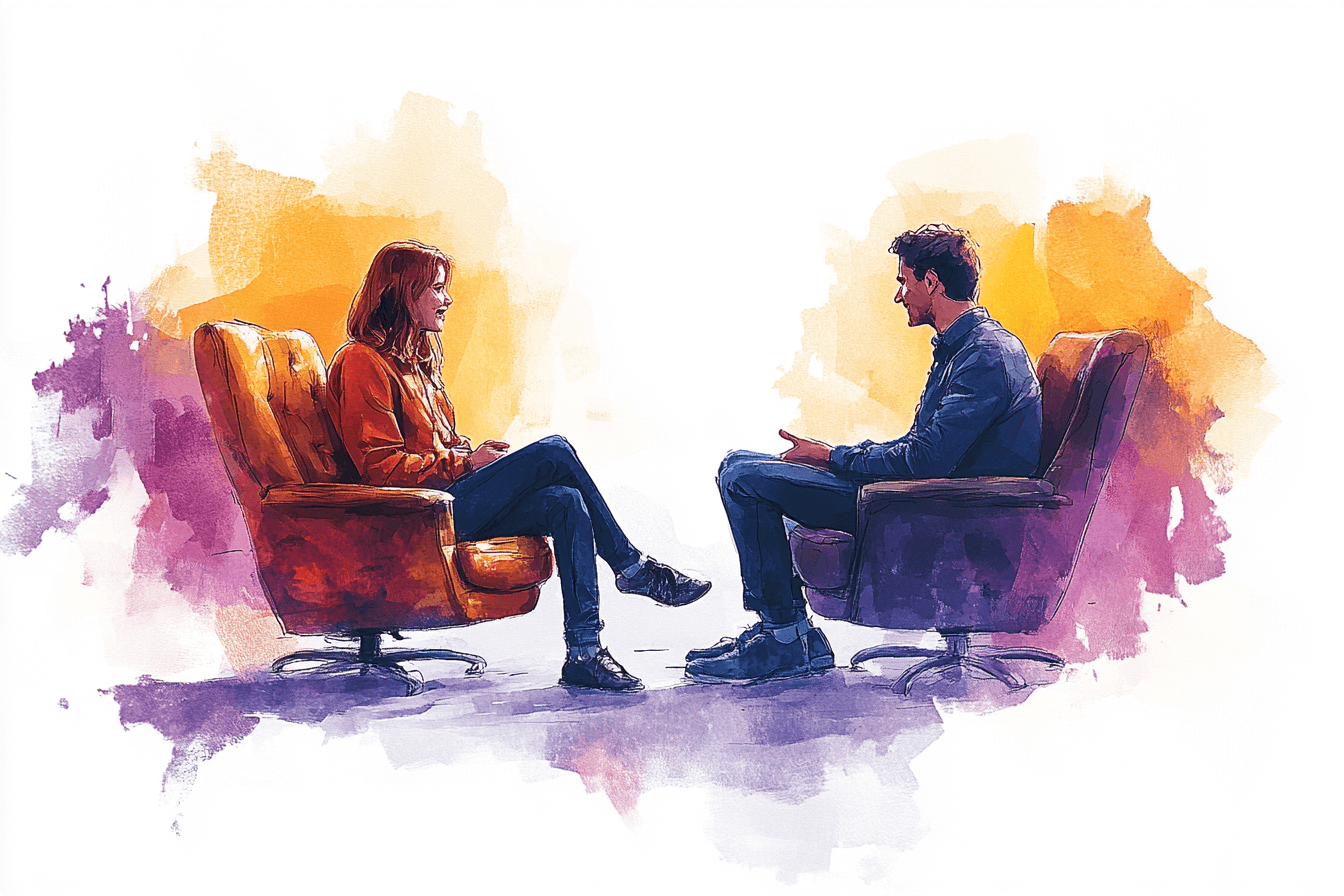 Психологические аспекты снижения веса