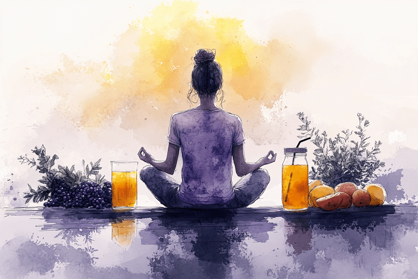 Методы детокса и их эффективность