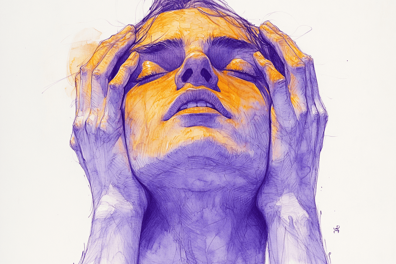 Похудение и стресс