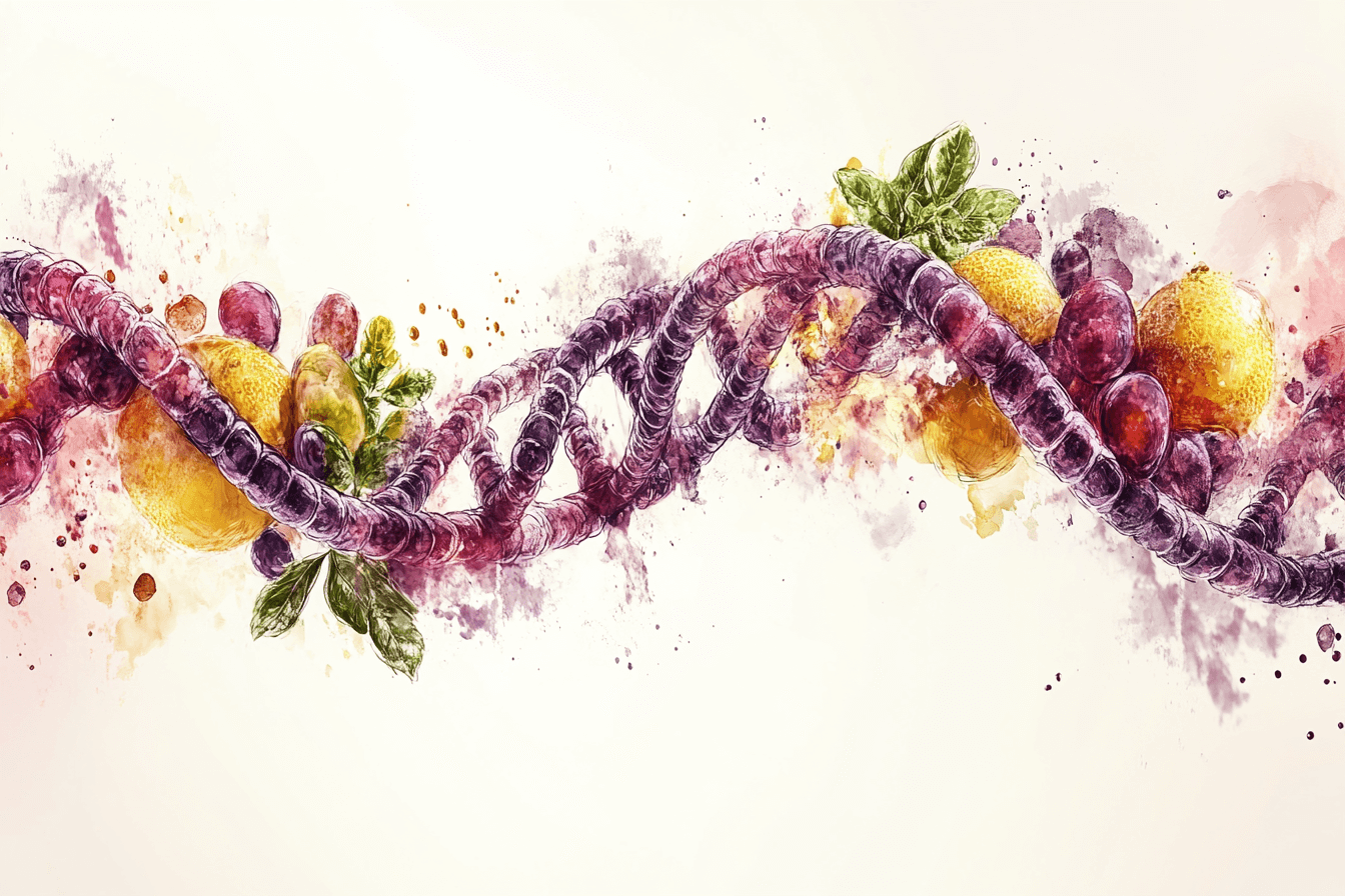 Влияние генетики на вес