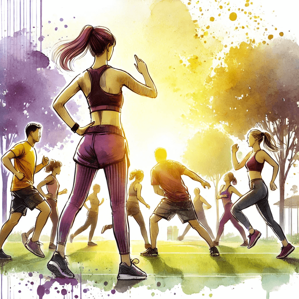 Физические упражнения для снижения веса