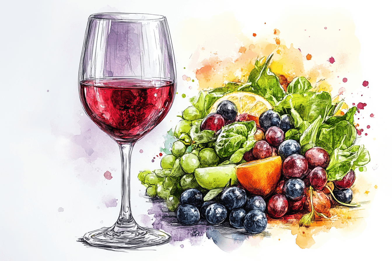 Влияние алкоголя на вес