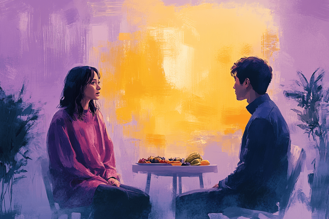 Пищевые расстройства и их преодоление