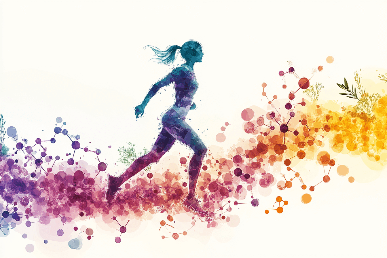 Снижение веса и гормональный фон