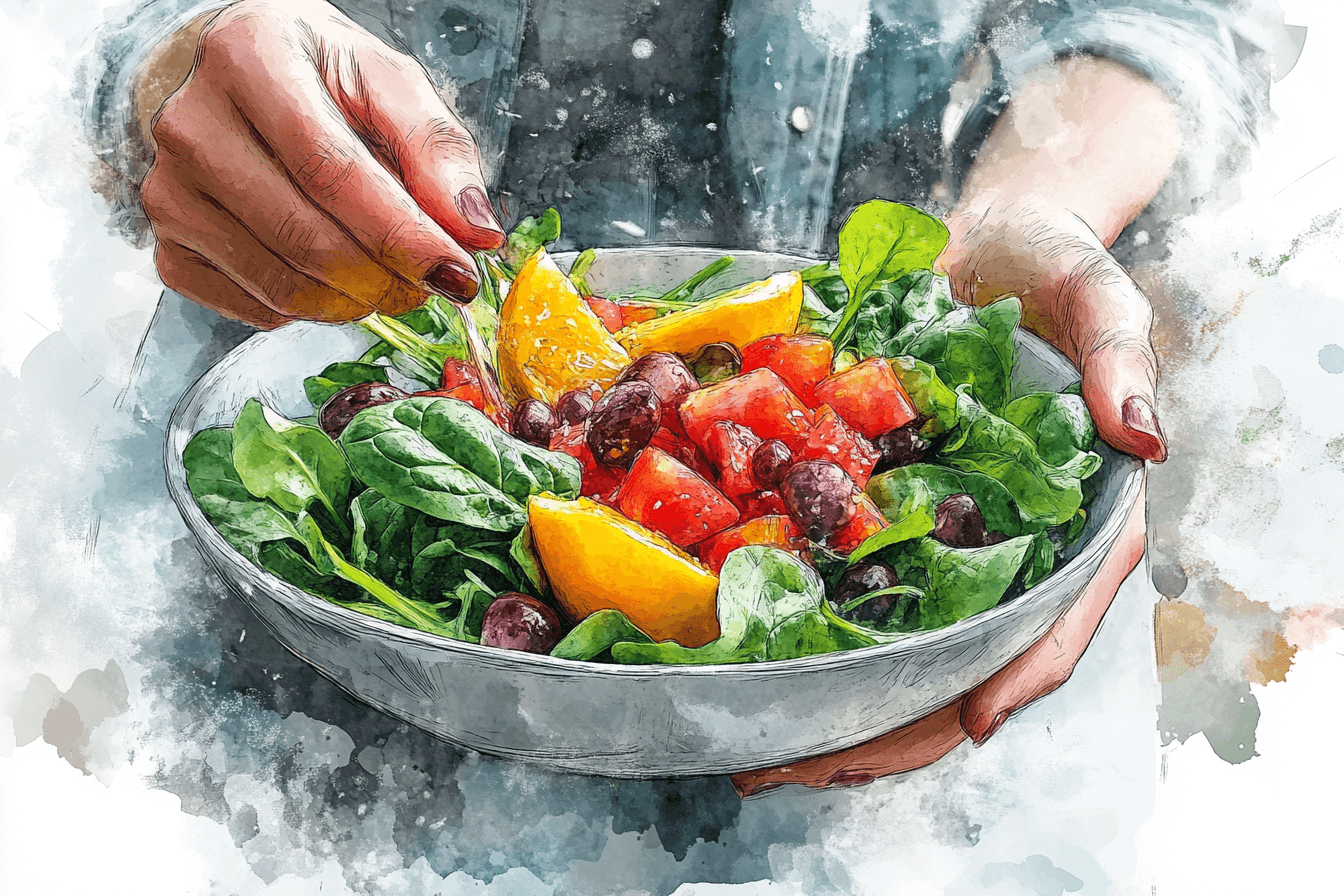 Снижение веса и иммунитет