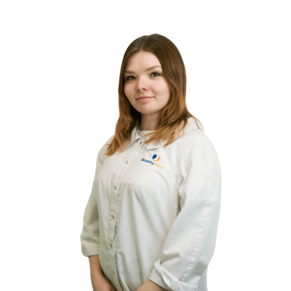 Большакова Марина Юрьевна