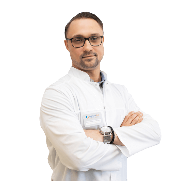 Брыкин Антон Александрович