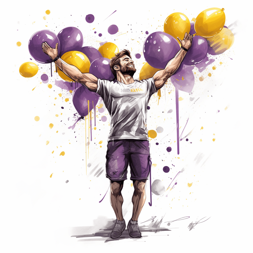 Контакт с телом для успешного управления весом