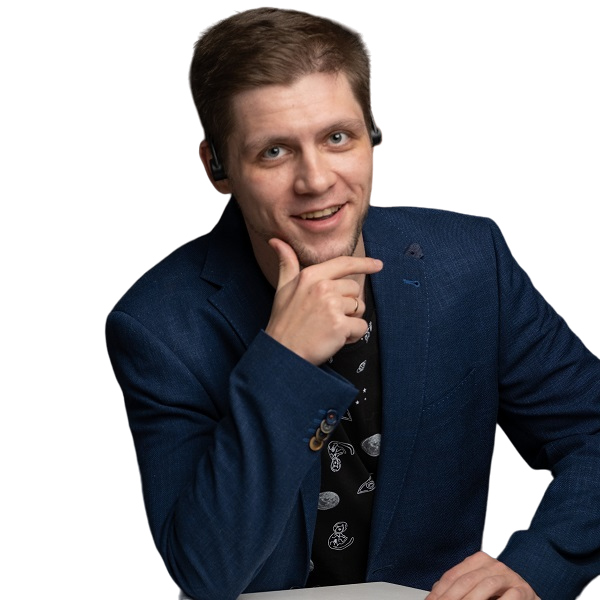 Гайнияров Игорь