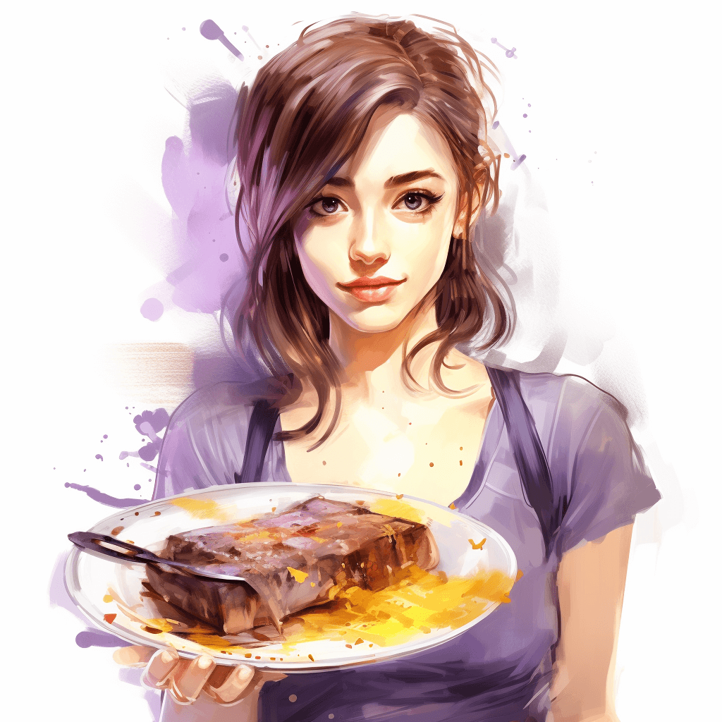 Говядина – нежирное мясо?