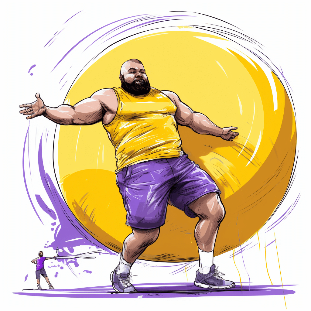 Занимаешься спортом и не можешь похудеть?