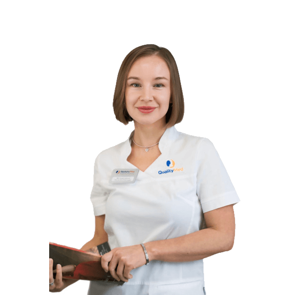 Костенко (Новикова) Юлия Вячеславовна