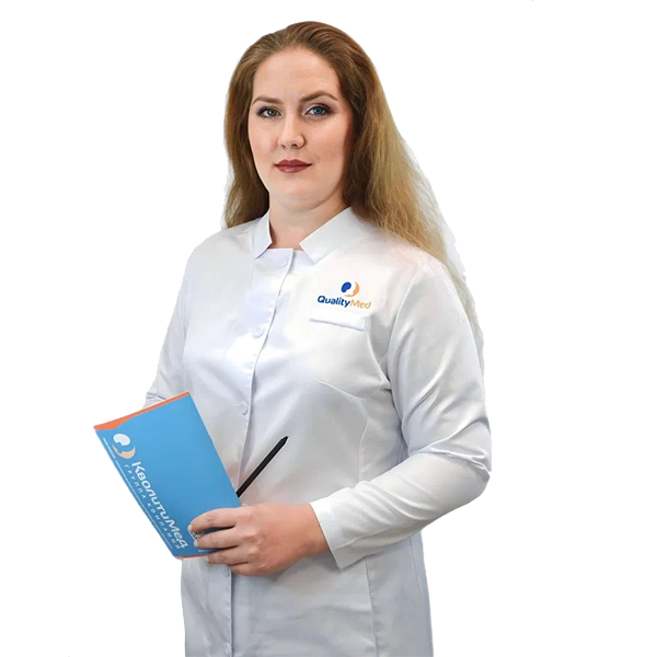 Пшеничникова Александра Сергеевна